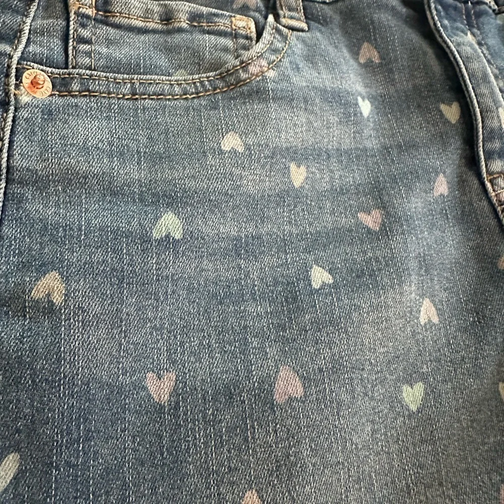 Cat & Jack, Old Navy & Children's Place Stylish Kids Denim Shorts (874)
